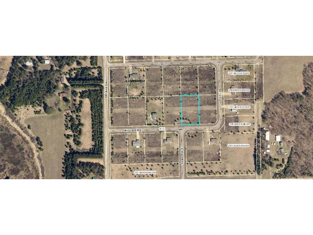 Lot 2, Blk 4 Field of Dreams Plat, Pequot Lakes, MN 56472