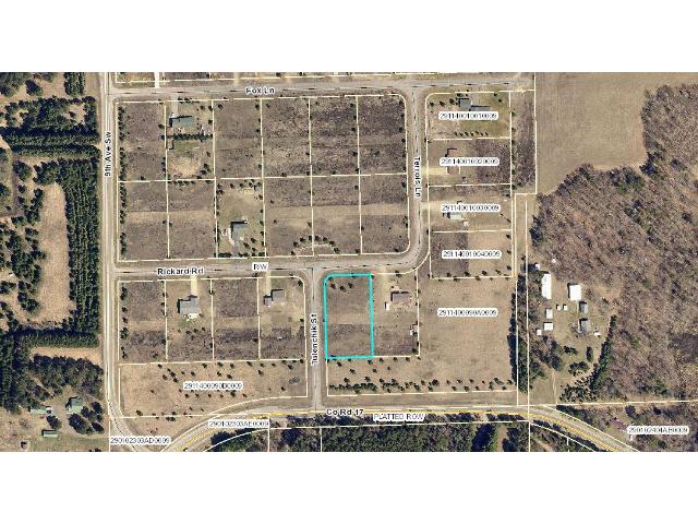 Lot 2, Blk 2 Field of Dreams Plat, Pequot Lakes, MN 56472
