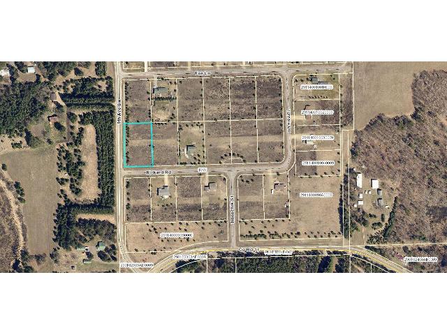 Lot 6, Blk 4 Field of Dreams Plat, Pequot Lakes, MN 56472