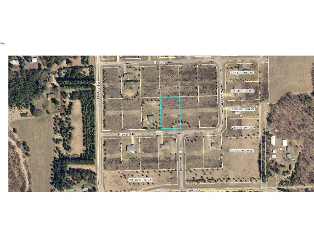 Lot 3, Blk 4 Field of Dreams Plat, Pequot Lakes, MN 56472