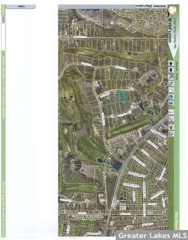 xxxxx Papago Circle, Breezy Point, MN 56472