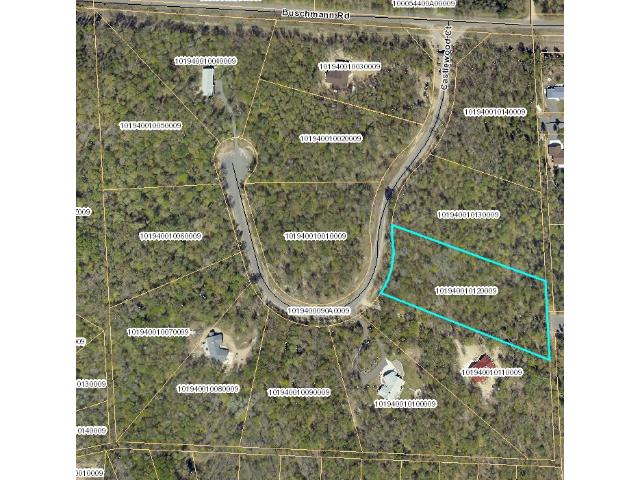L12 B1 Castlewood Court, Breezy Point, MN 56472