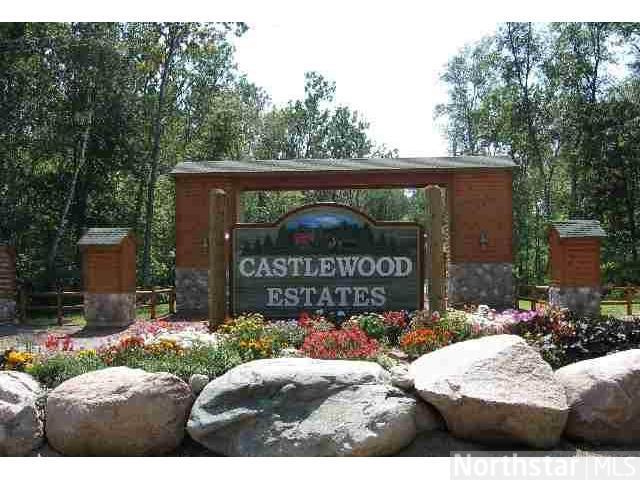 L12 B1 Castlewood Court, Breezy Point, MN 56472