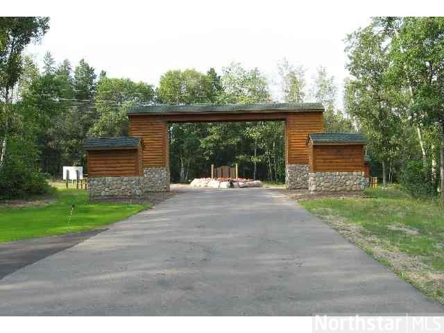 L12 B1 Castlewood Court, Breezy Point, MN 56472