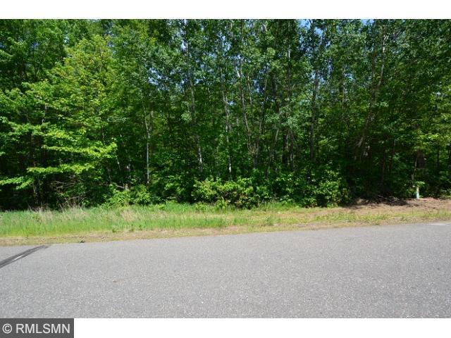 Blk 34 Lot 8 Summer Drive, Breezy Point, MN 56472
