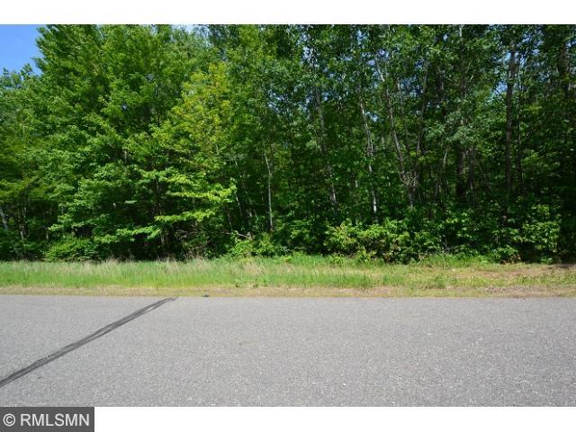 Blk 34 Lot 8 Summer Drive, Breezy Point, MN 56472