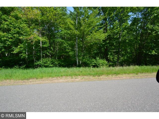 Blk 34 Lot 9 Summer Drive, Breezy Point, MN 56472