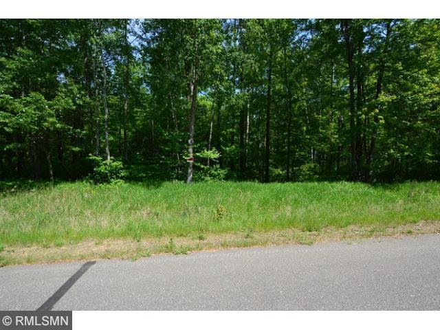 Blk 34 Lot 9 Summer Drive, Breezy Point, MN 56472