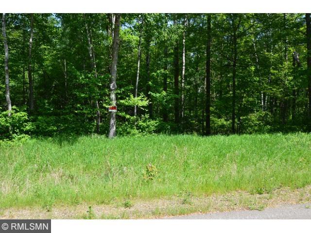 Blk 34 Lot 9 Summer Drive, Breezy Point, MN 56472