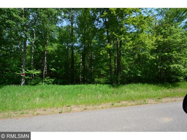 Blk 34 Lot 9 Summer Drive, Breezy Point, MN 56472