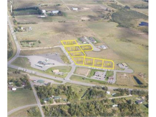 L8B1 Palomino Avenue, Pillager, MN 56473