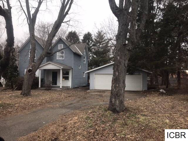 415PARK AVE, Pine River, MN 56474