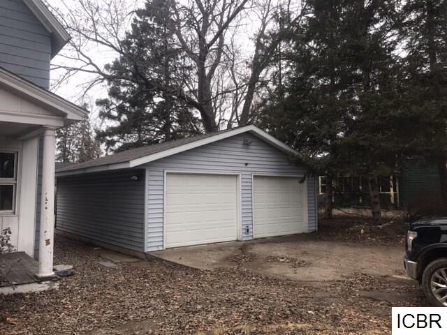 415PARK AVE, Pine River, MN 56474