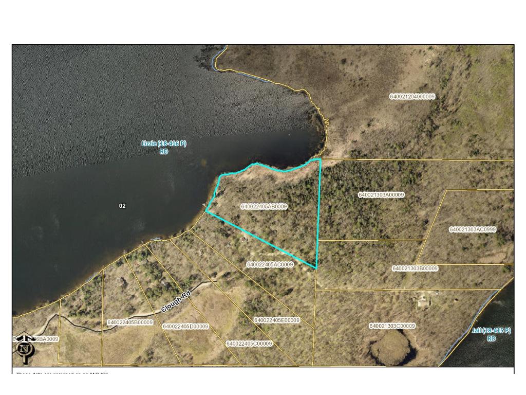 Tbd Clough Road, Pine River, MN 56474
