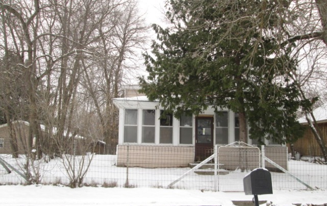 214 Norway Ave, Pine River, MN 56474