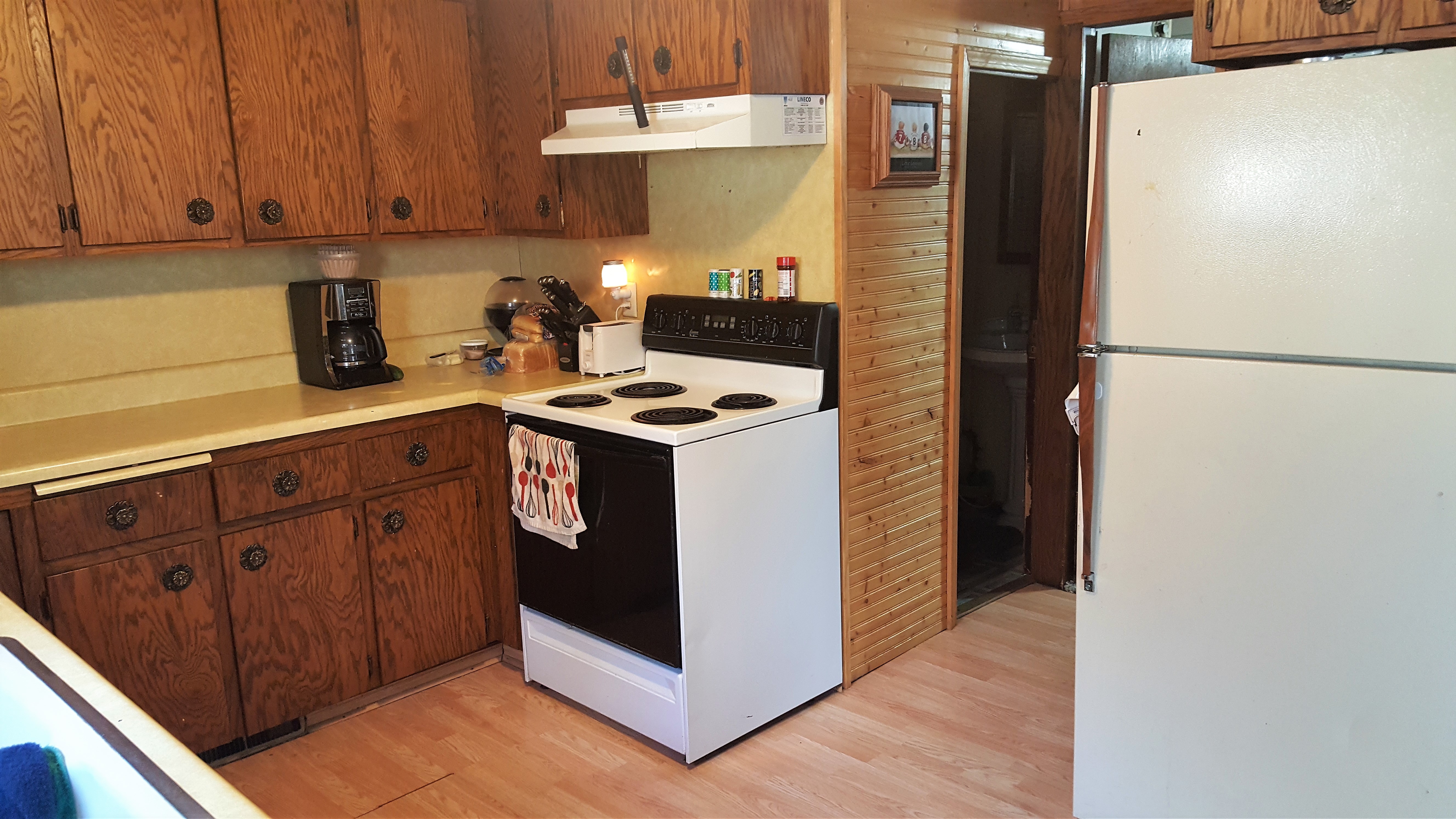 208 Superior Avenue, Randall, MN 56475