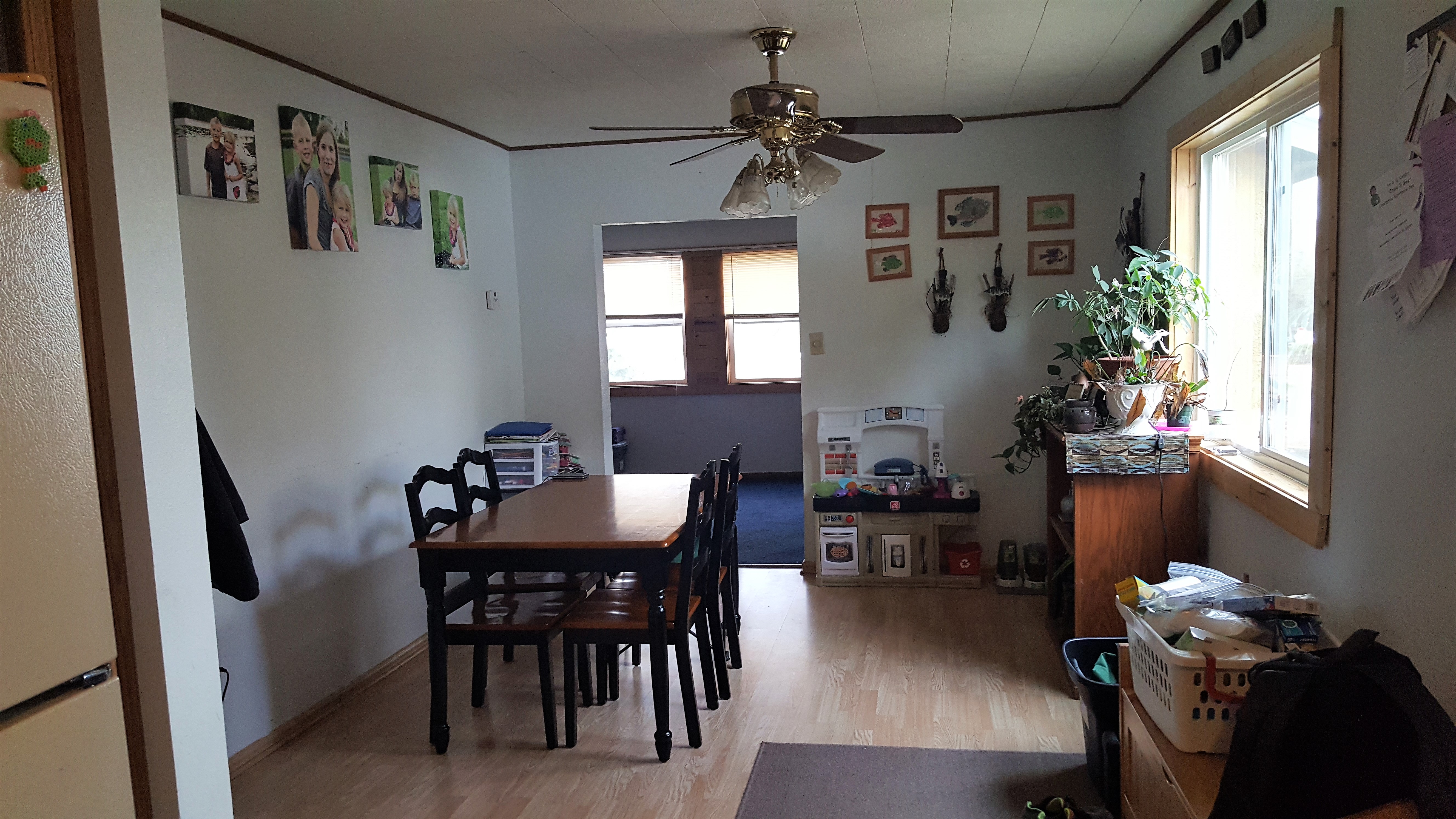 208 Superior Avenue, Randall, MN 56475