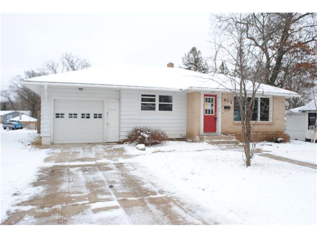 812 7th St NEStaples, MN, 56479Todd County