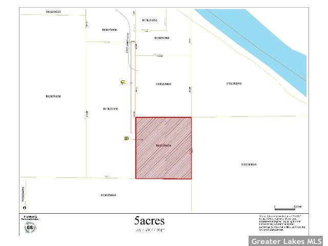 XX Orv's Landing Road, Staples, MN 56479