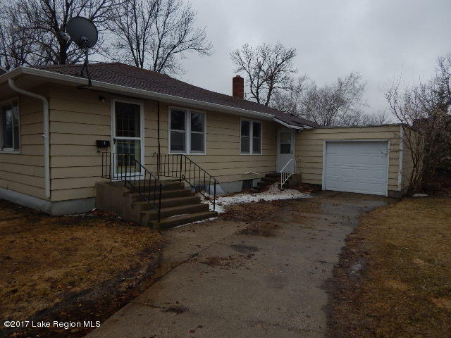415 3rd Street SW, Wadena, MN 56482