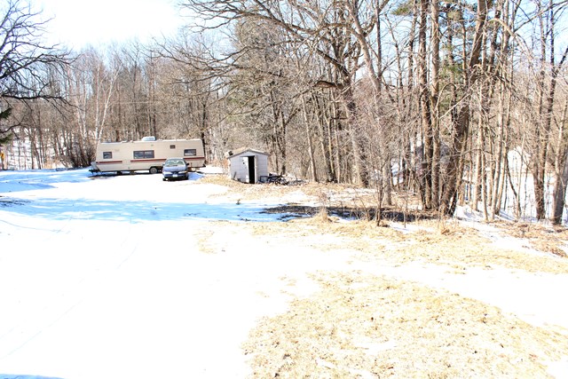 403 Lake May Drive, Walker, MN 56484