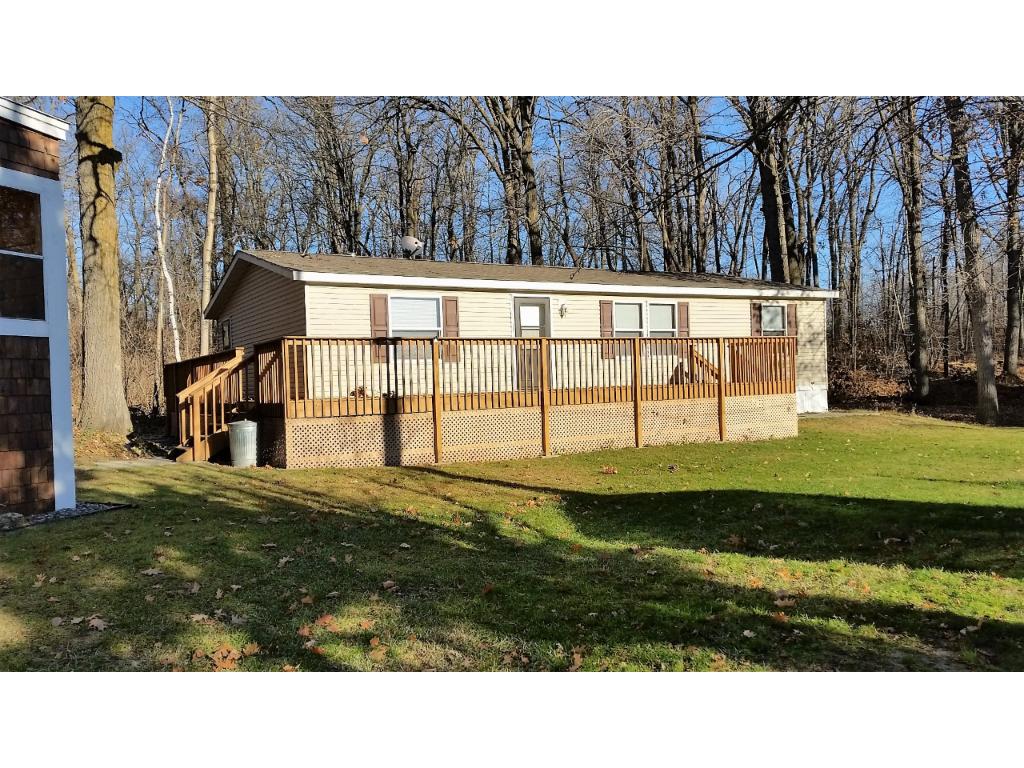 4444 Point Landing Dr NE, Walker, MN 56484