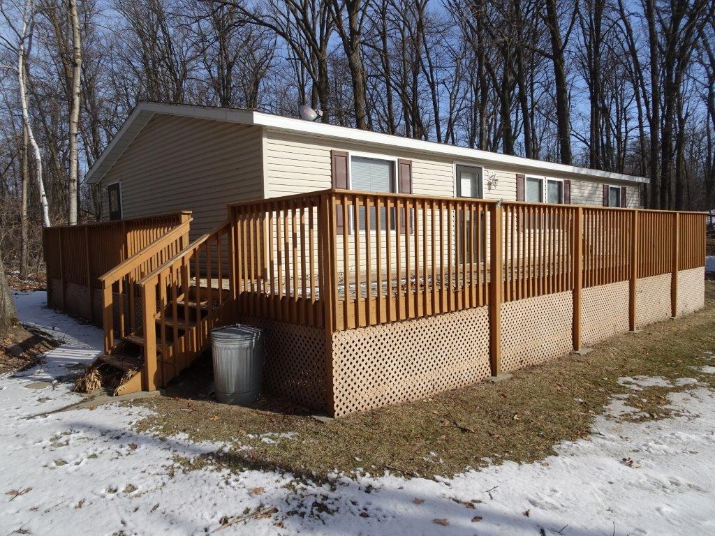 4444 Point Landing Dr NE, Walker, MN 56484