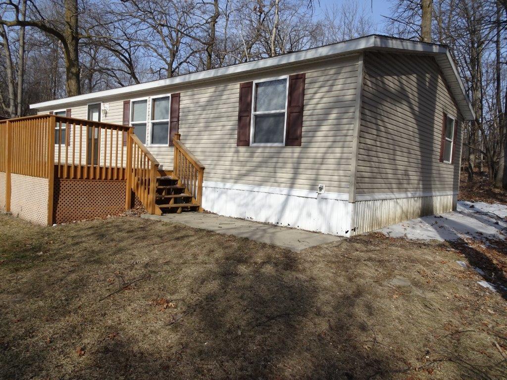 4444 Point Landing Dr NE, Walker, MN 56484