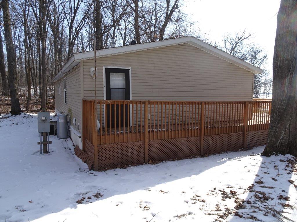 4444 Point Landing Dr NE, Walker, MN 56484