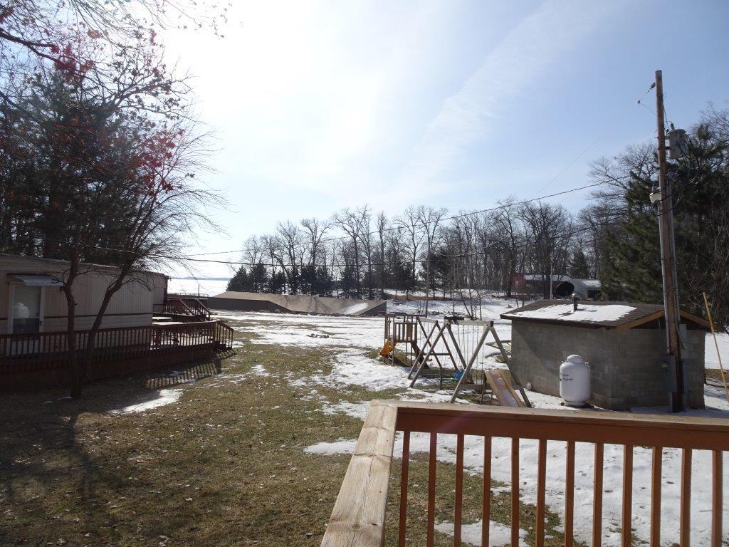 4444 Point Landing Dr NE, Walker, MN 56484