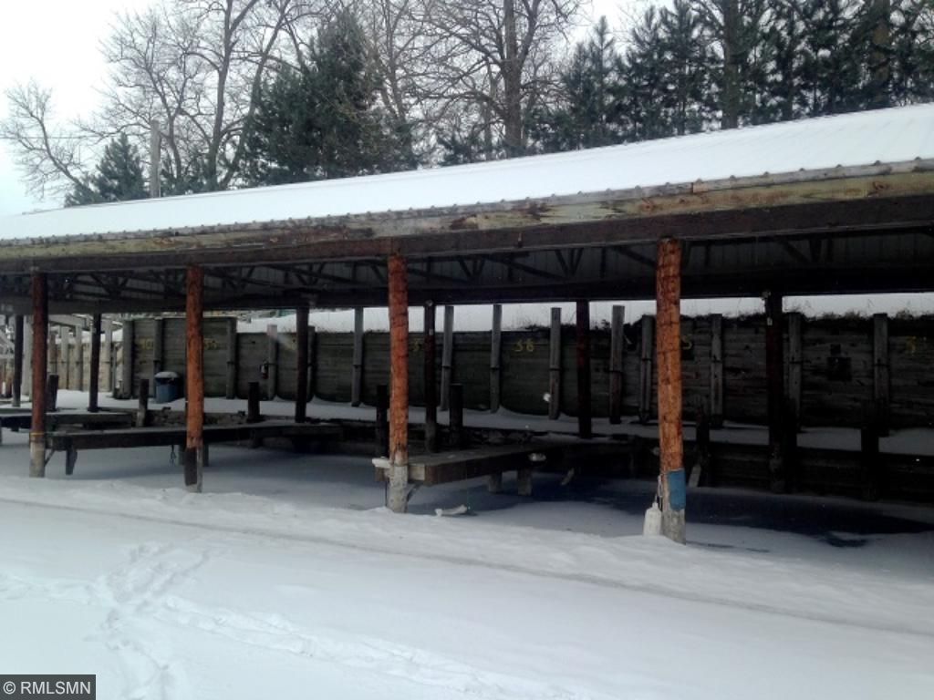 TBD Pine Point Circle, Walker, MN 56484
