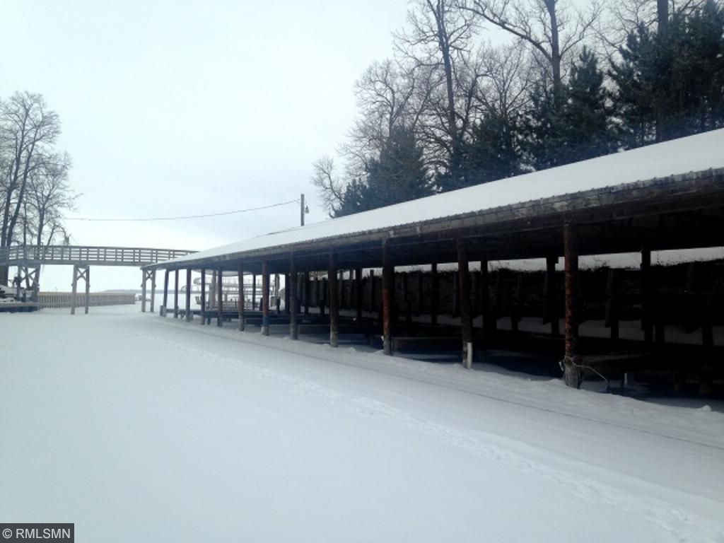 TBD Pine Point Circle, Walker, MN 56484