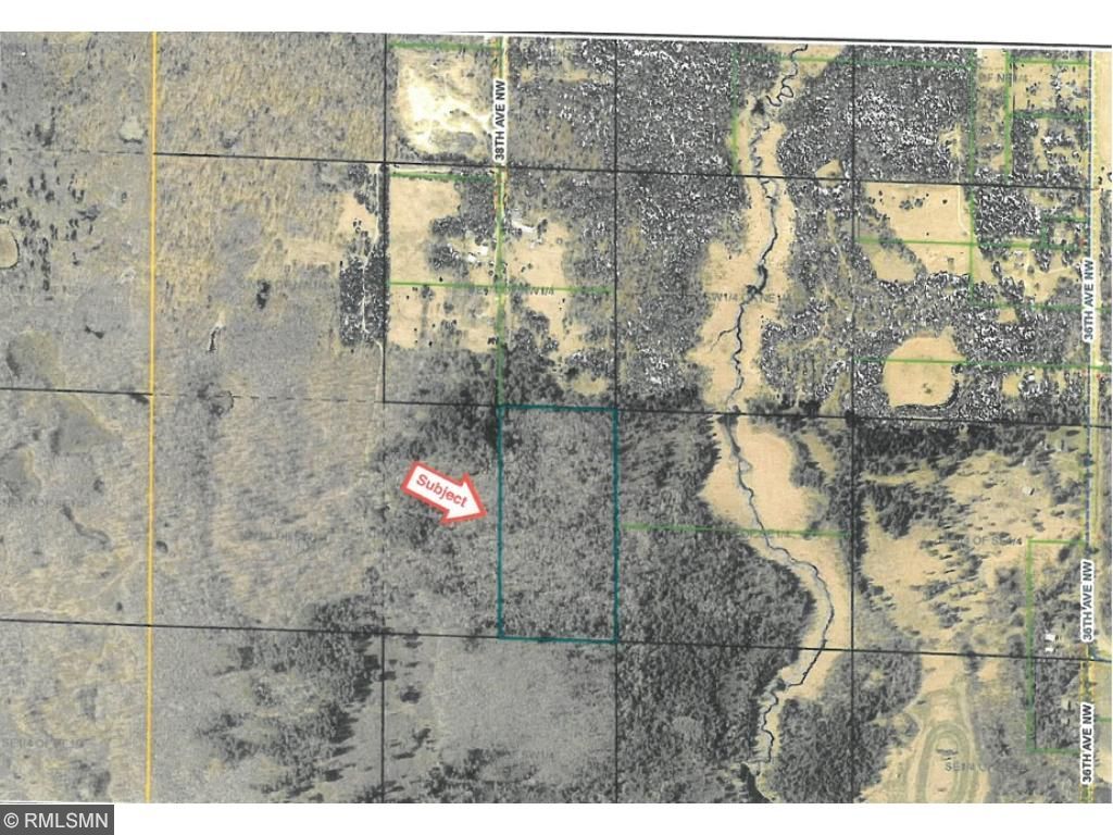 tbd 38th Ave NW, Walker, MN 56484