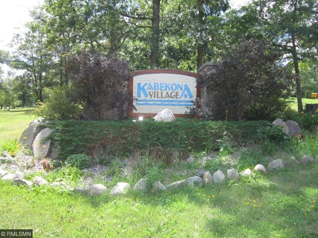 6427 Kabekona Beach Road, Walker, MN 56484
