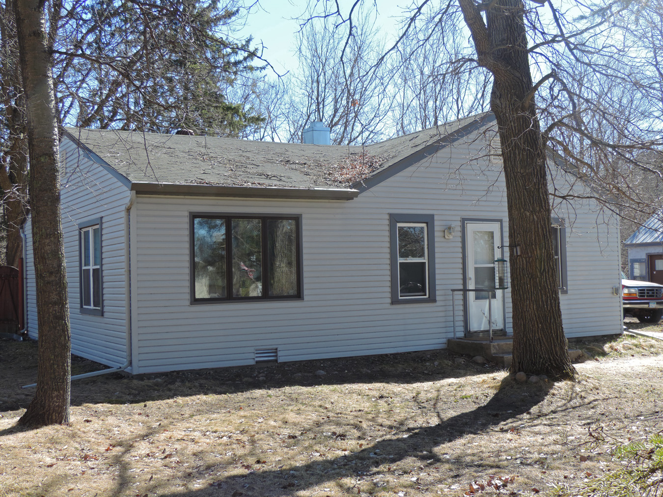 505 S 8th Street, Walker, MN 56484