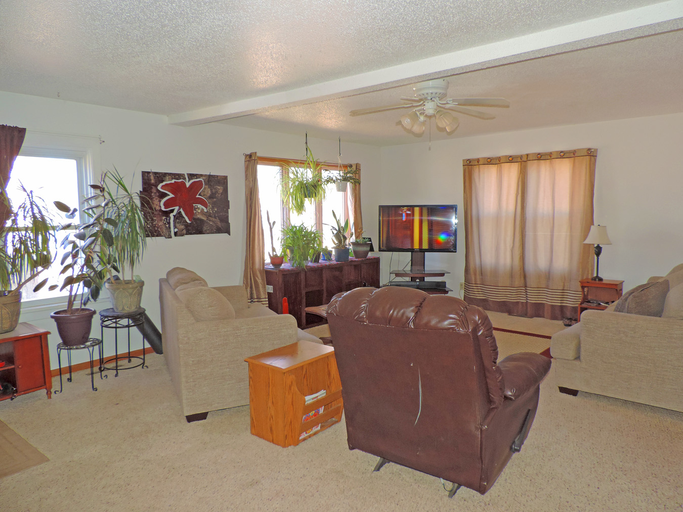 505 S 8th Street, Walker, MN 56484