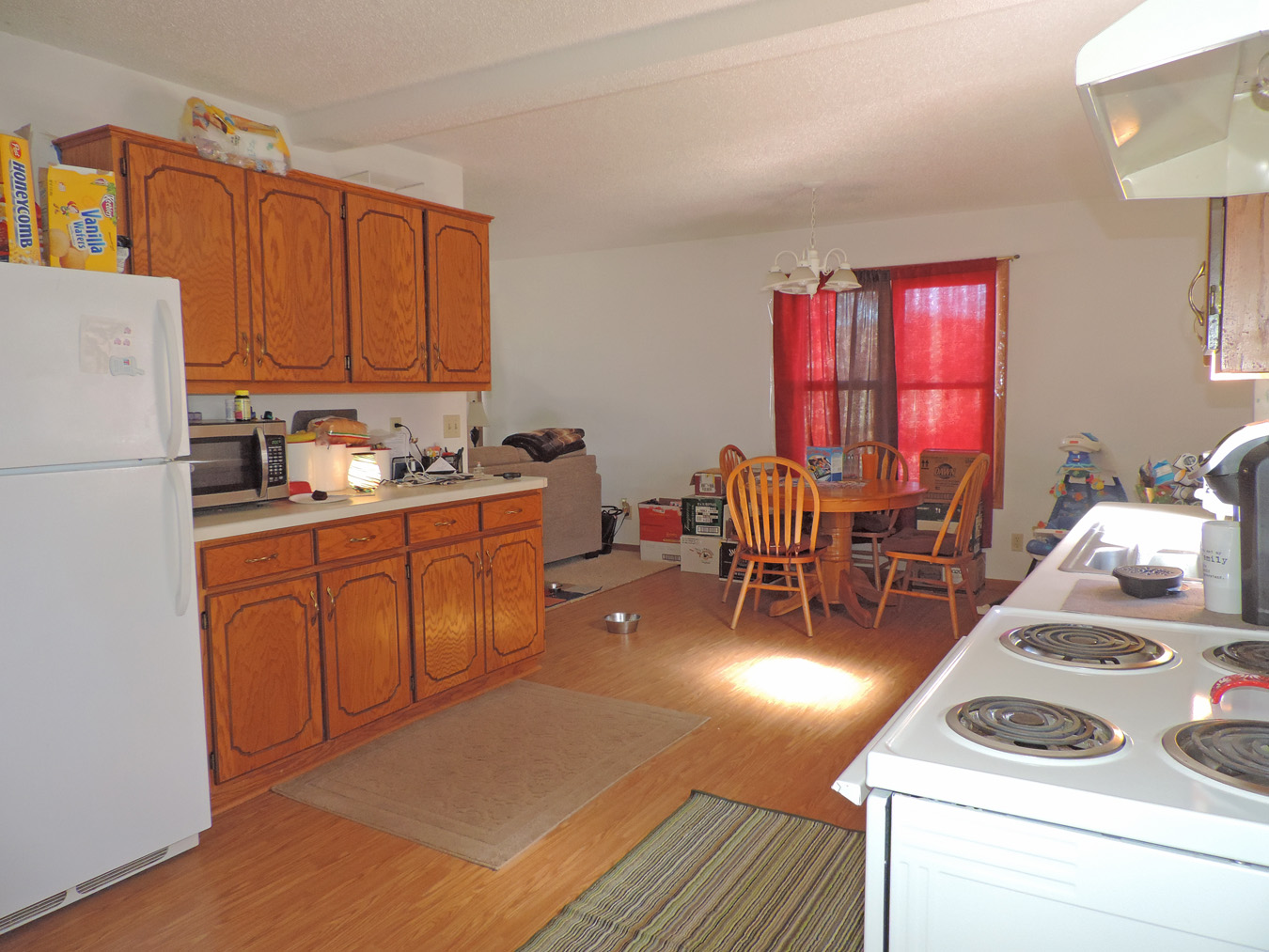505 S 8th Street, Walker, MN 56484