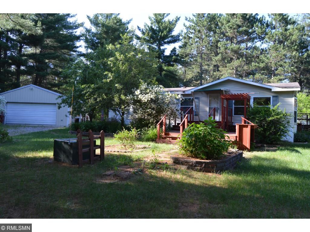 5882 Long Lake Road, Walker, MN 56484