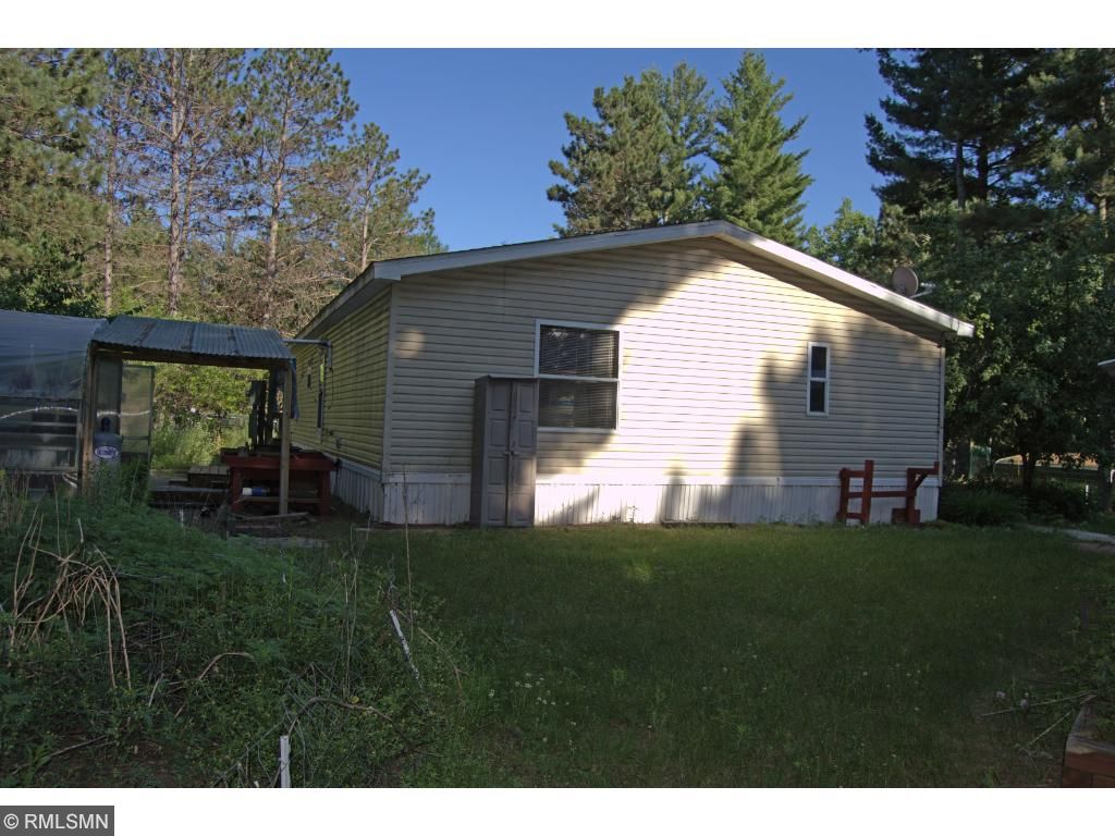 5882 Long Lake Road, Walker, MN 56484