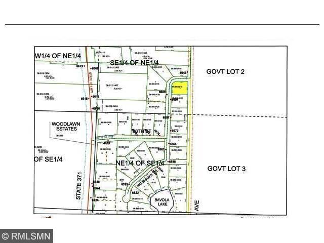 Blk 2 Lot 1 48th Avenue, Walker, MN 56484