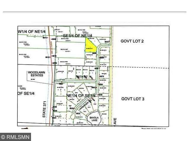 Blk 1 Lot 3 48th Avenue, Walker, MN 56484