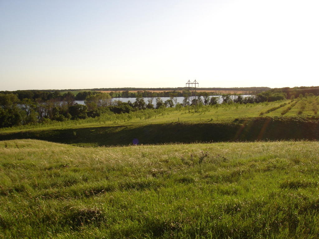 Parcel H Silver View Road, Battle Lake, MN 56515