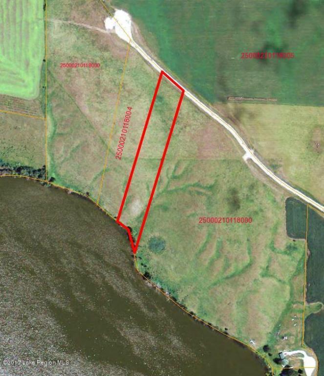 Parcel E Silver View Road, Battle Lake, MN 56515
