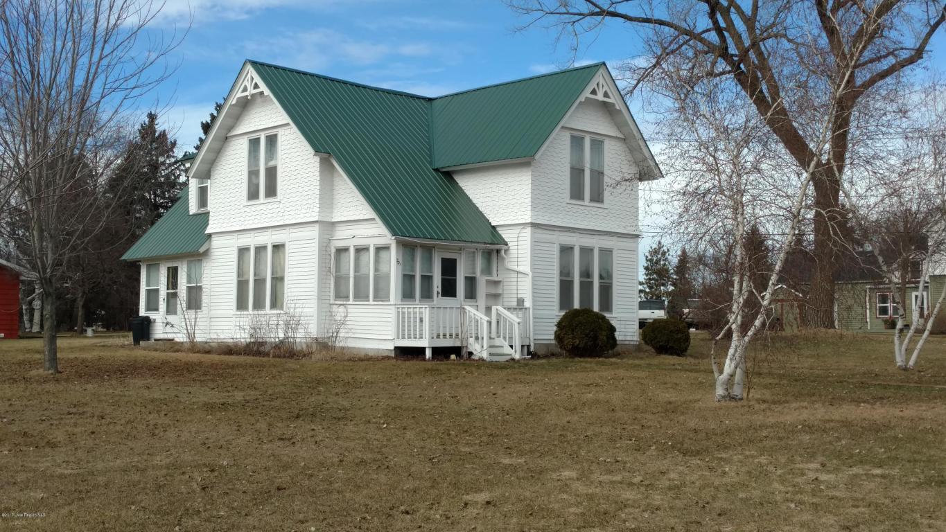 201 N Garfield Avenue, Battle Lake, MN 56515