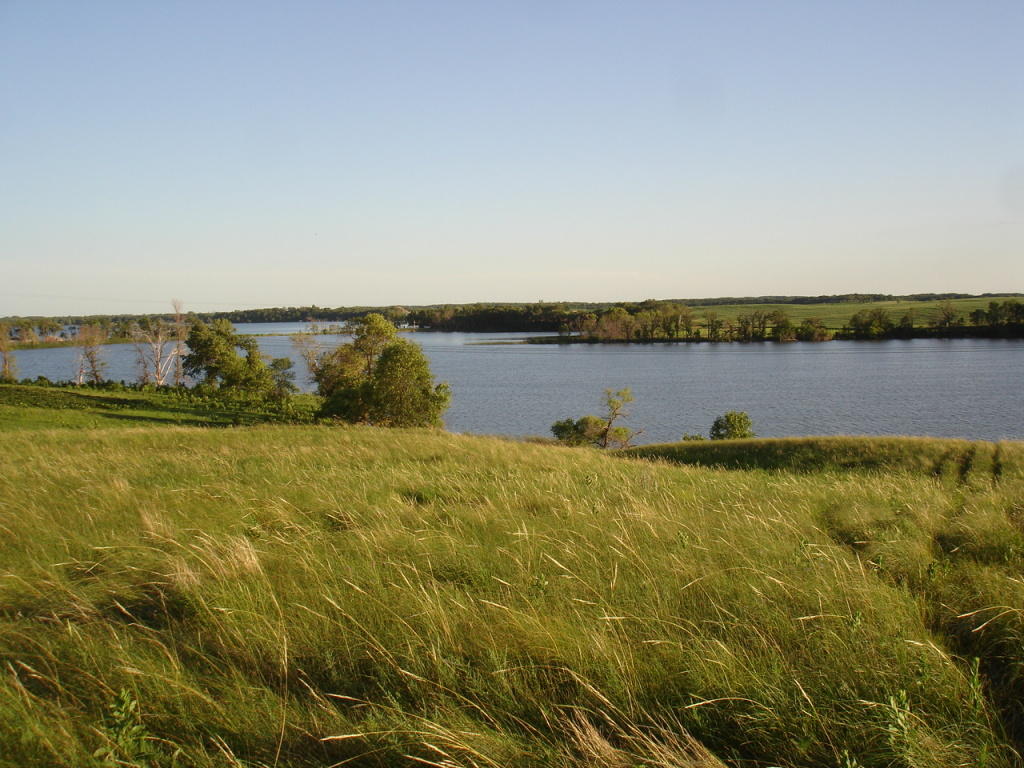 Parcel C Silver View Road, Battle Lake, MN 56515