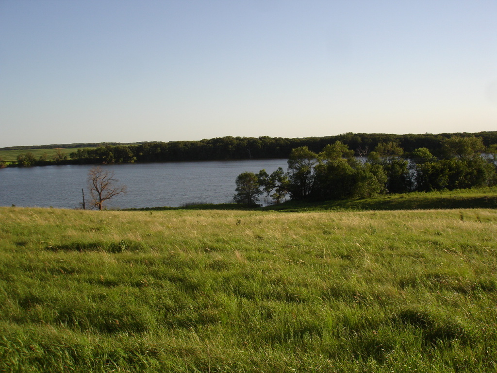 Parcel G&amp;H Silver View Road, Battle Lake, MN 56515
