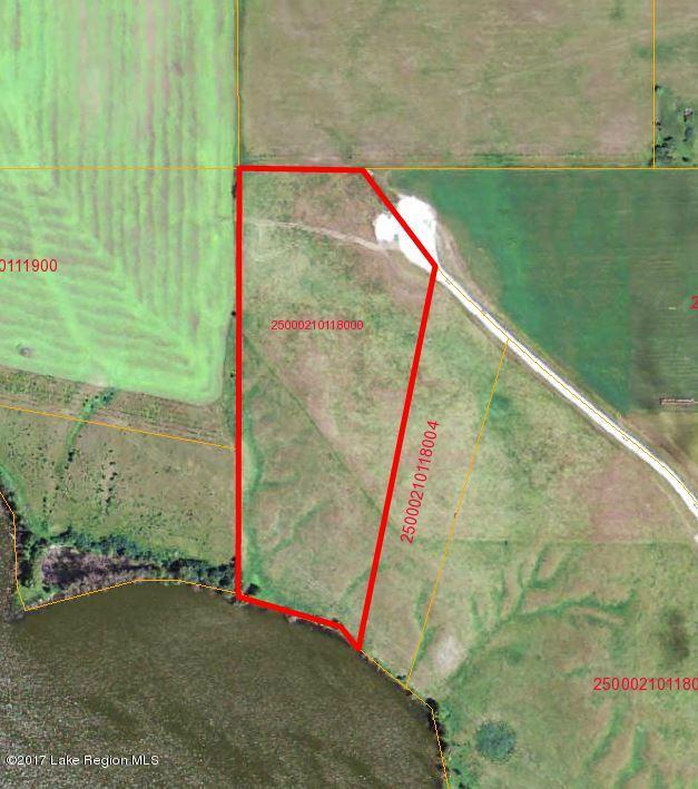 Parcel G&H Silver View Road, Battle Lake, MN 56515