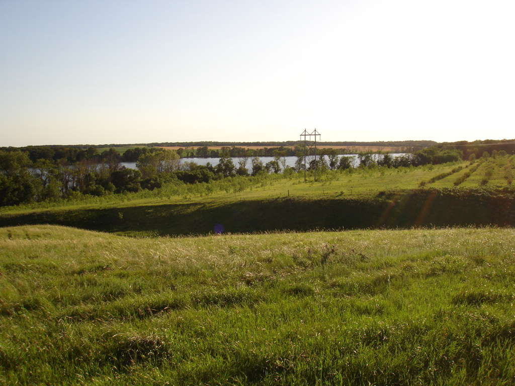 Parcel G&H Silver View Road, Battle Lake, MN 56515