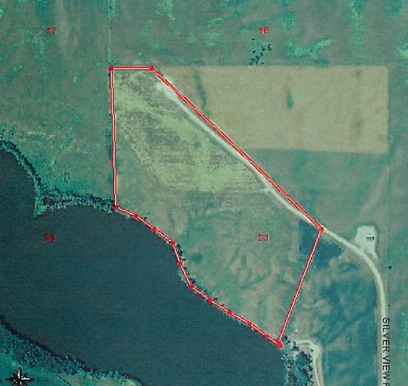Parcel G&H Silver View Road, Battle Lake, MN 56515