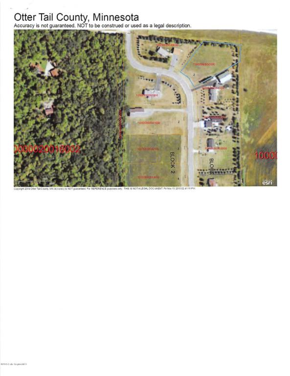 000000 Westwood Drive, Battle Lake, MN 56515